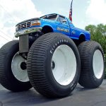 MonsterTruck