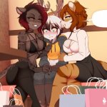 Furry Art
