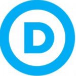Democrat logo