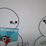 uerhuh meme