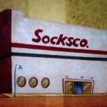 Socksco