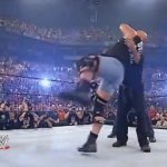 Stone cold stunner GIF Template