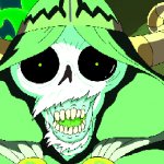 the lich