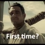 First Time (gif) GIF Template