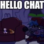 Bf hello chat GIF Template