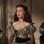 Scarlett O'Hara