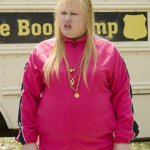 Vicky Little Britain