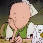 Doug Journal