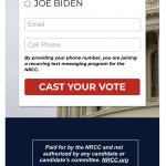 NRCC Poll