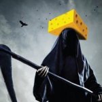 Cheese death