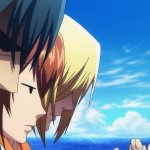 Grand Blue