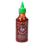 Sriracha template