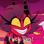 Fuck yes