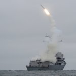 Slavic (missile)