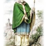 Paddy’s day