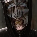 Mouth of Sauron