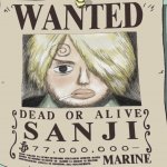 sanji