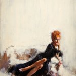 Lady Behave