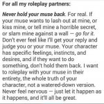 Roleplay stuff
