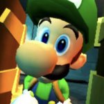 Luigi No B1tches meme