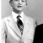 Child Trump