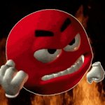Angry Emoji meme
