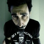 No Bitches? meme serj tankian