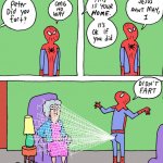 aunt may