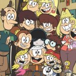 Loud house