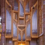 Giant Pipe Organ