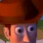 oh shit woody | WHEN YOU'RE AT SOMEONE ELSE'S HOUSE AND YOU FLUSH THE TOILET AND THE WATER STARTS TO RISE | image tagged in oh shit woody,memes,funny memes | made w/ Imgflip meme maker