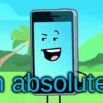 Mephone4 Oh absolutely GIF Template