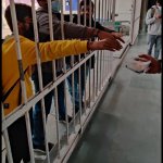 Guys behind bars - DTU