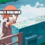 streamer strikes back | BONK ! HYDRATE REDEEMED; HYDRATE REDEEMED; HYDRATE REDEEMED; HYDRATE REDEEMED; HYDRATE REDEEMED; CHAT | image tagged in gifs,funny,hydrate,streamer | made w/ Imgflip video-to-gif maker