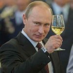 Pee Drinking Putin