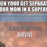 Current Objective: Survive Meme Generator - Imgflip