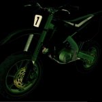 dead rising 2 merc bike