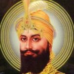 Guru Gobind Singh ji