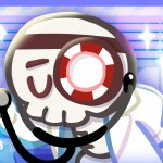 Dr bones my beloved meme