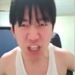 Angry Korean Gamer (oh, not this again!)