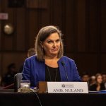 Victoria Nuland