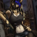 Furry Art