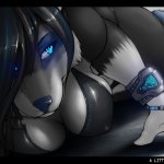 Furry Art