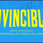 invincible GIF Template