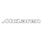 McLaren Logo