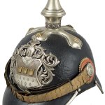 pickelhaube template