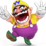 Wario