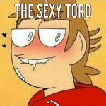 TORD template