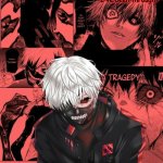 Kaneki/Haise temp meme