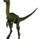 Compsognathus
